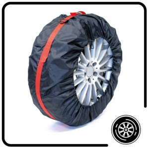 Car wheel covers