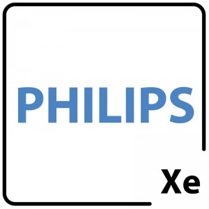 PHILIPS xenon bulbs