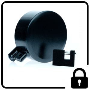 Serrature / dispositivi di sicurezza