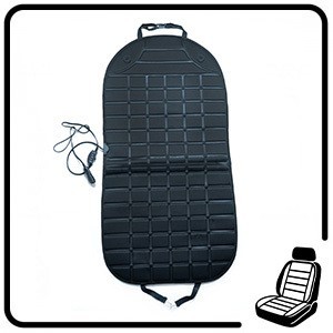 Seat mats